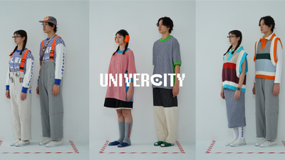 "UNIVERCITY"