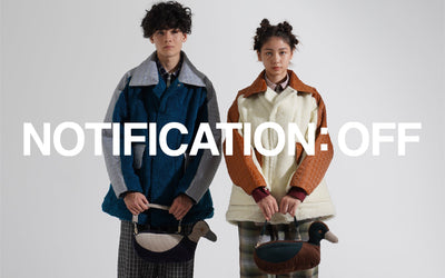 2025 2ND SEMESTER "NOTIFICATION: OFF"