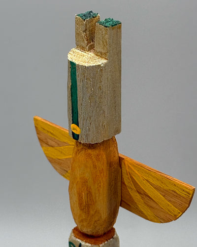 VALLEY POLE / green-03