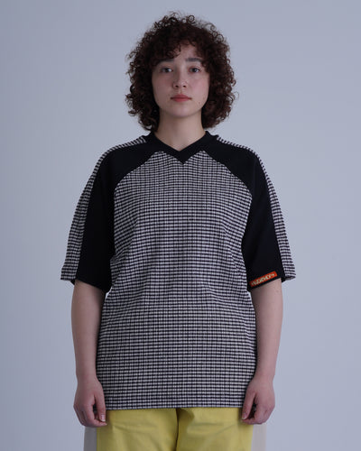 HOTEL PAJAMA SHIRT