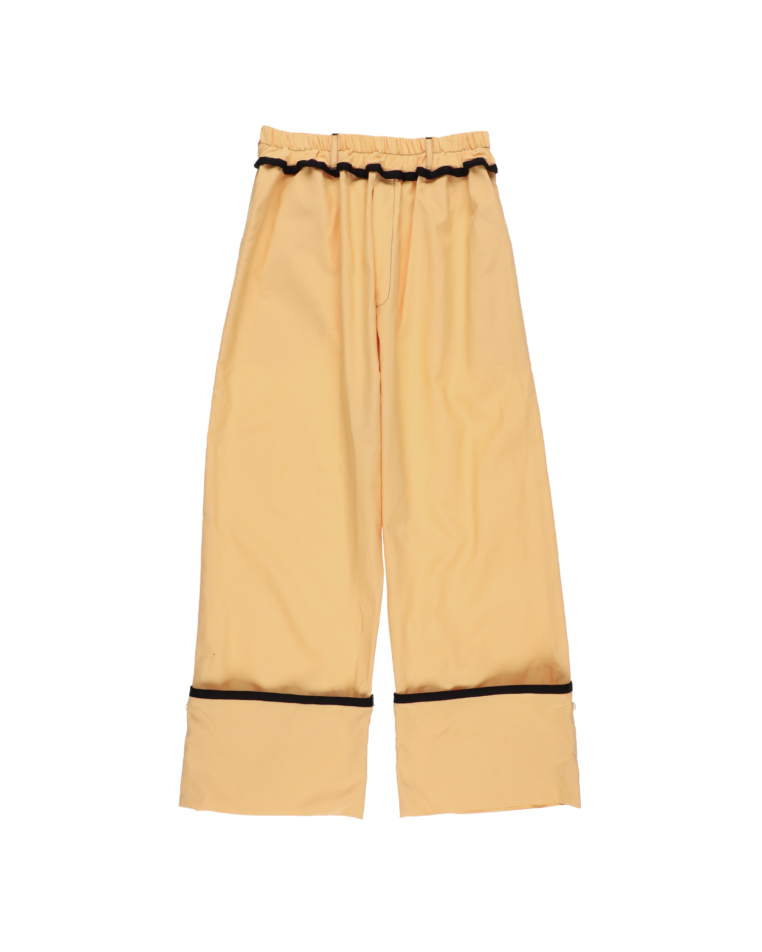 韓国【HOTEL PARIS CHILL】 827 Pajama Pants パジャマパンツ 827 Pajama Pants (6color) - 감도 깊은 취향 셀렉트샵 29CM