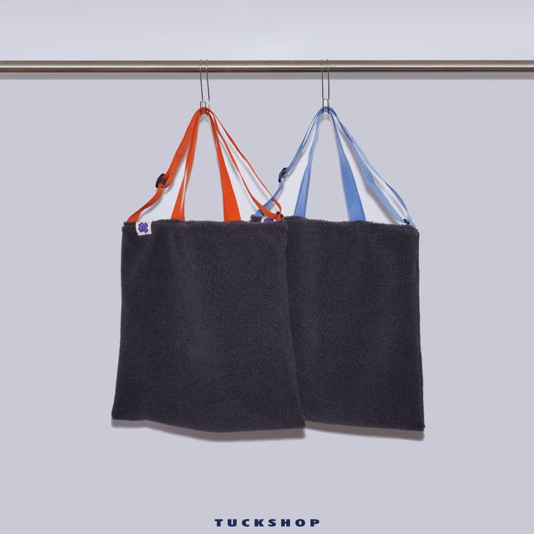 MCMC TOTE BAG