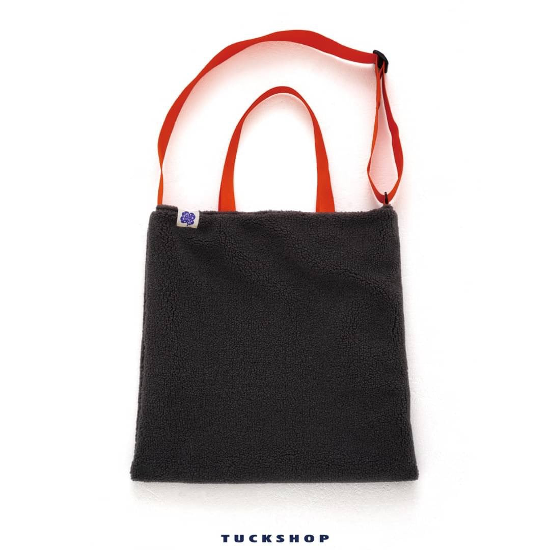 MCMC TOTE BAG