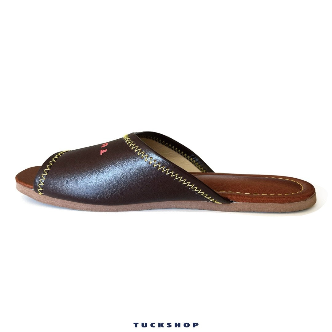 LOGO SLIPPER