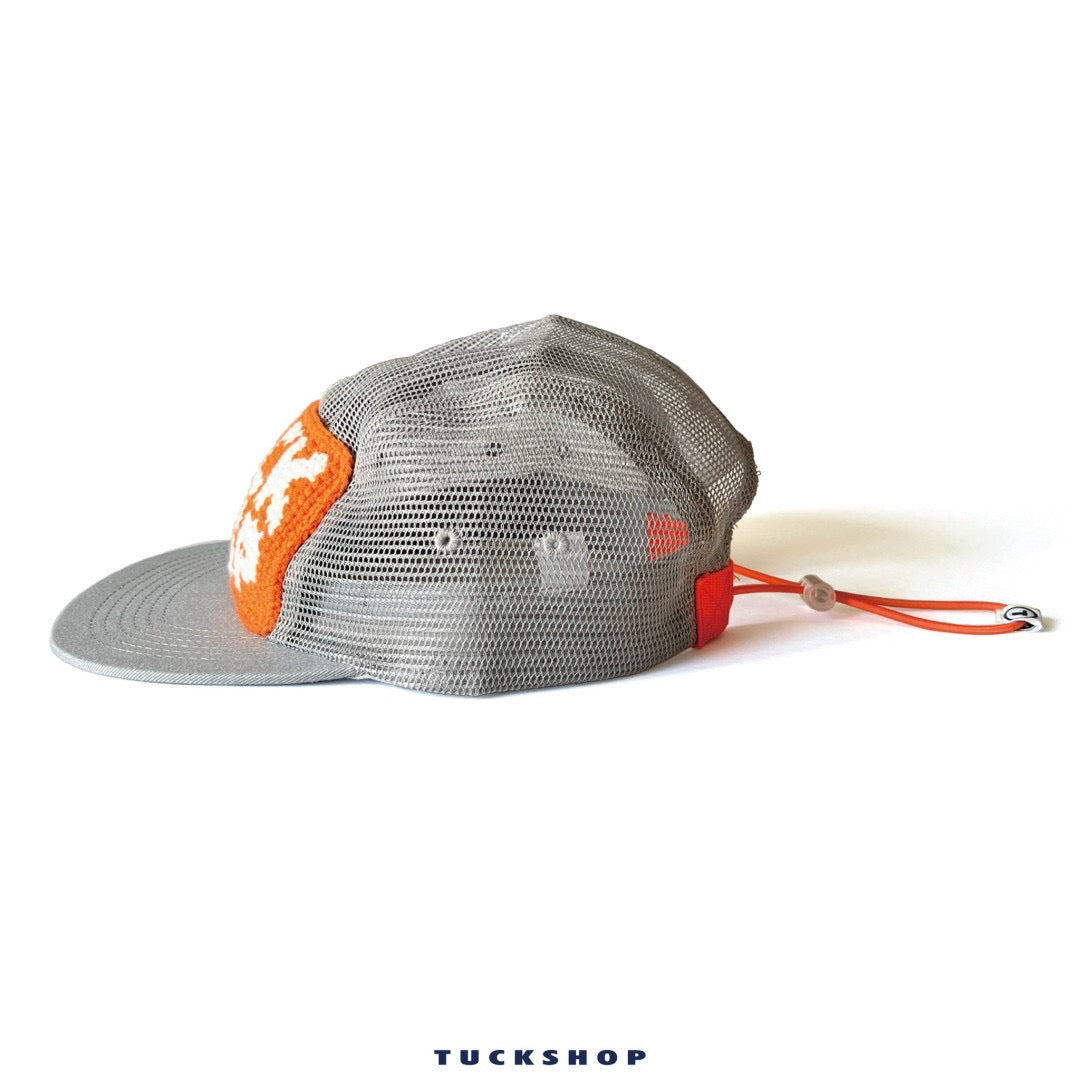 TUCKSHOP × BONAMI MESH CAP
