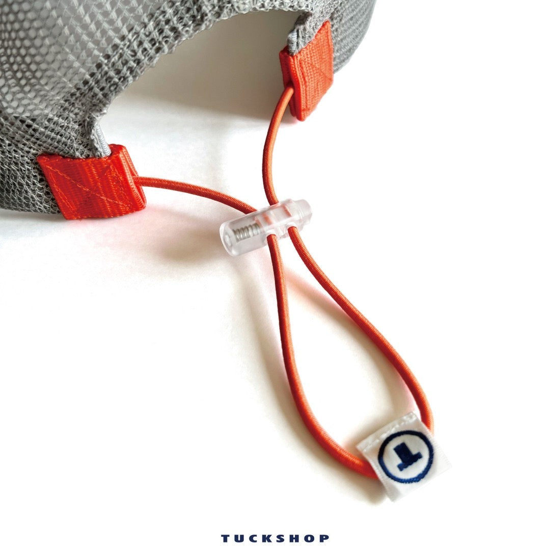 TUCKSHOP × BONAMI MESH CAP