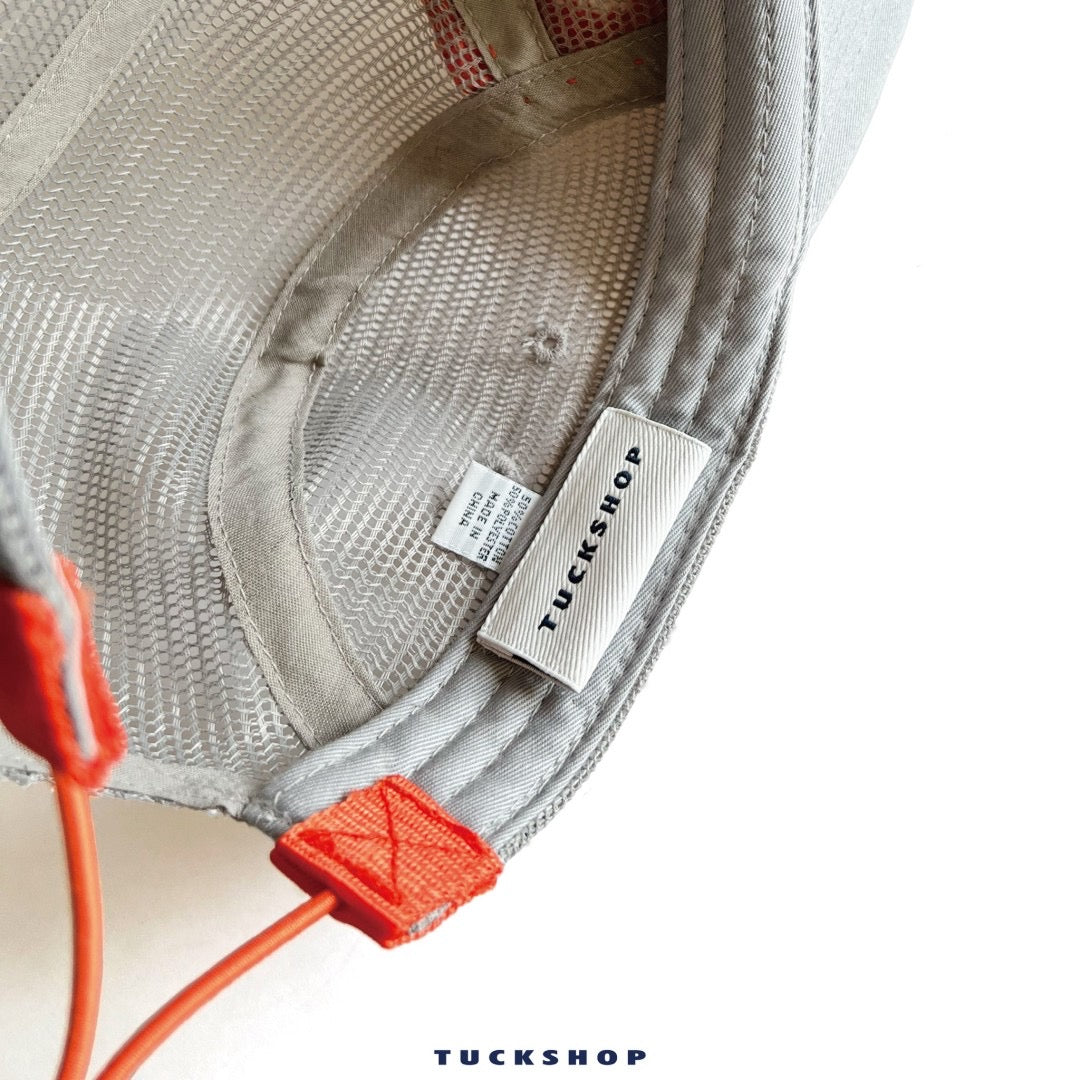 TUCKSHOP × BONAMI MESH CAP