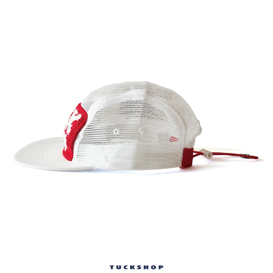 TUCKSHOP × BONAMI MESH CAP