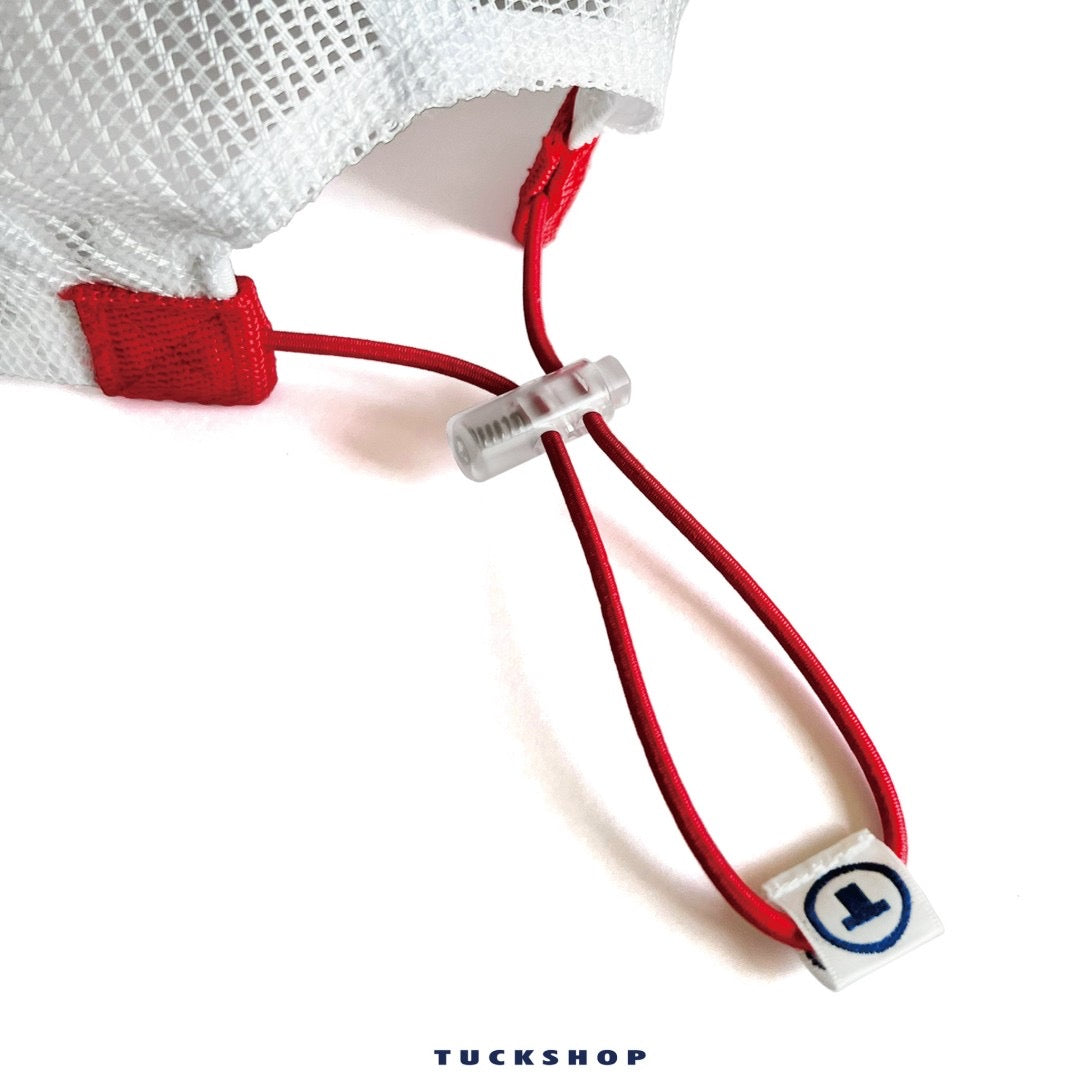 TUCKSHOP × BONAMI MESH CAP