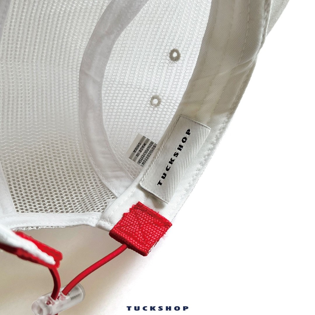 TUCKSHOP × BONAMI MESH CAP