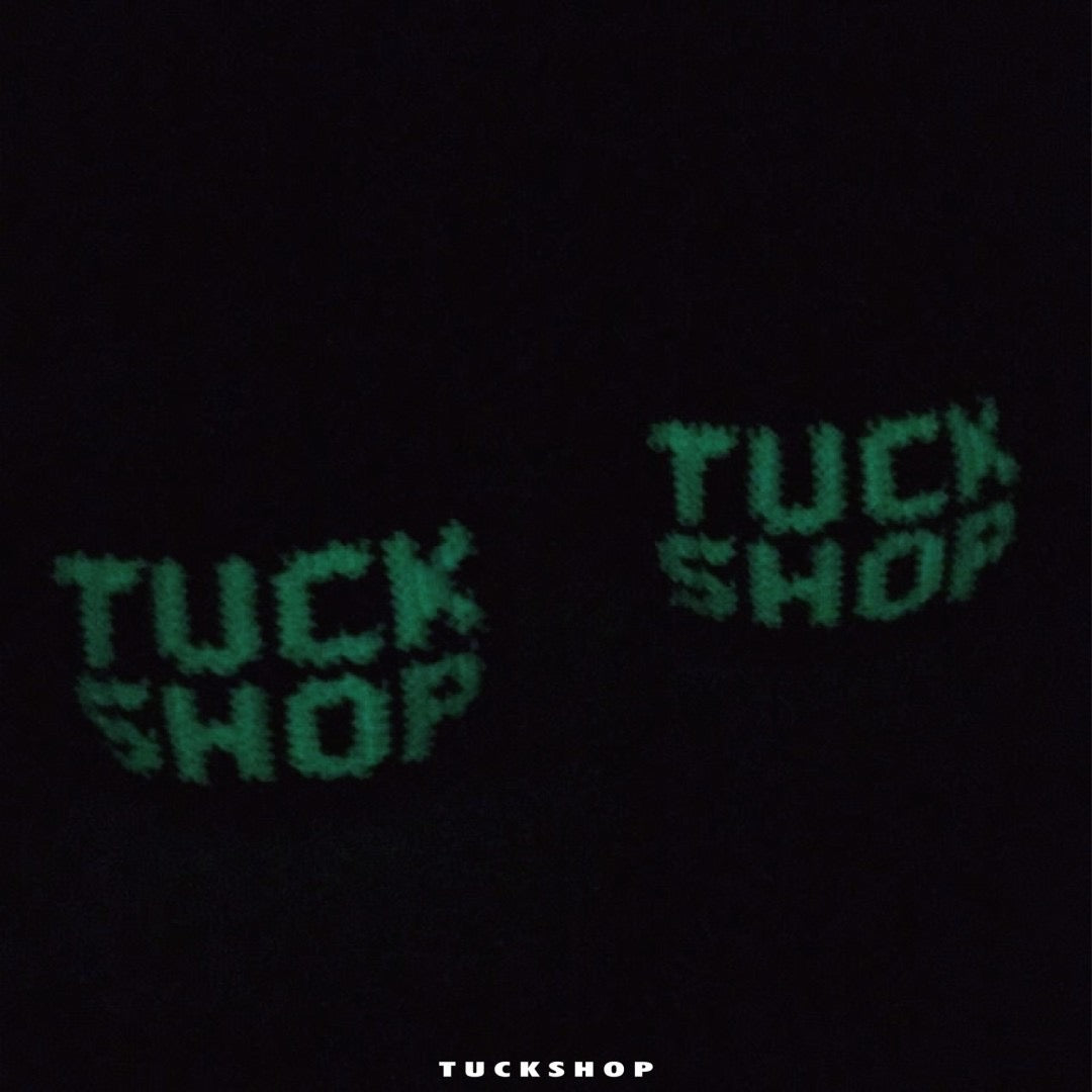TUCKSHOP × BONAMI MESH CAP