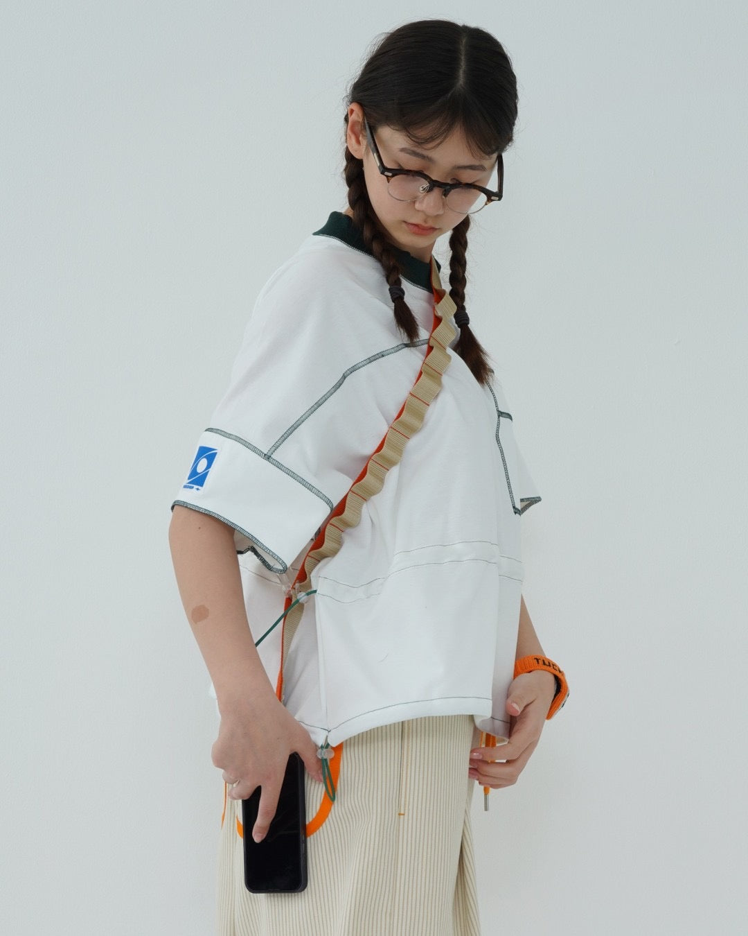 PHONE SHOULDER STRAP