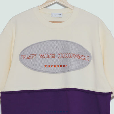 SWITCH SHORT SLEEVE T-SHIRT