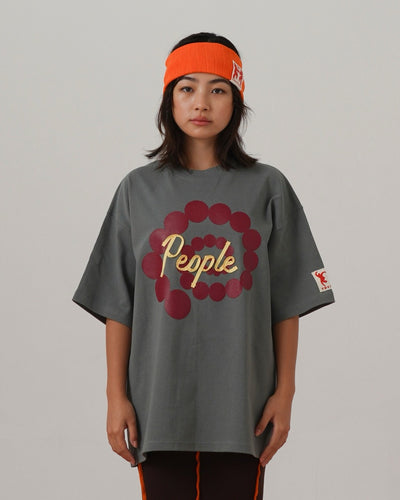 People LOGO T-SHIRT