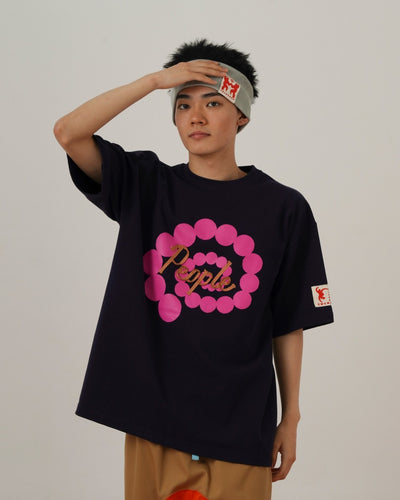 People LOGO T-SHIRT