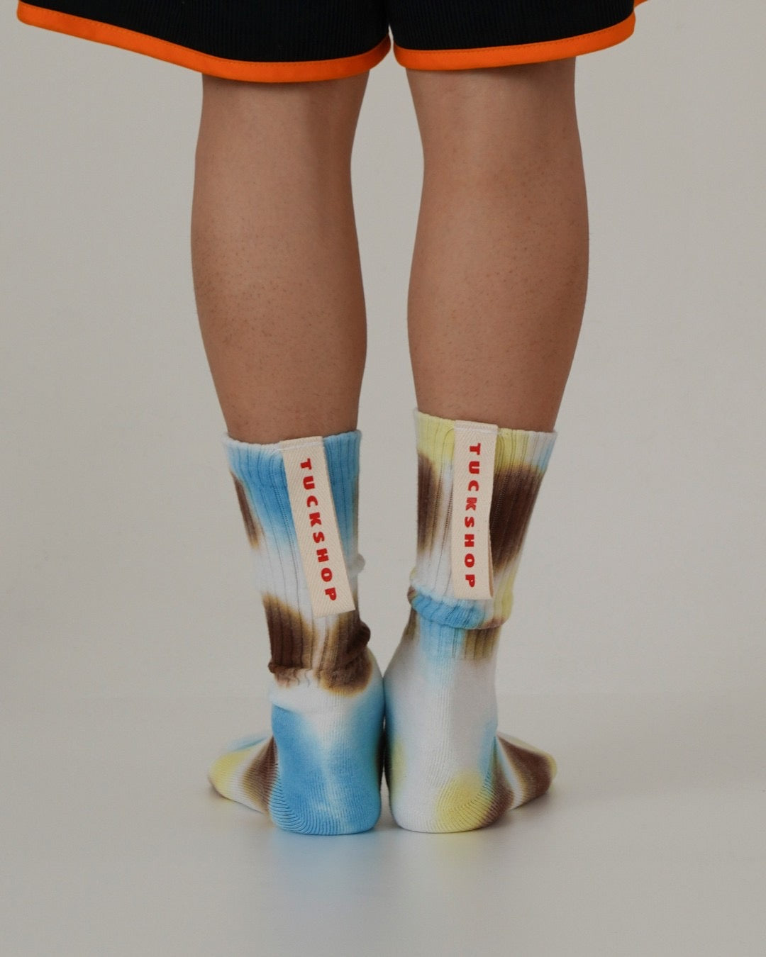 MARBLE SOCKS