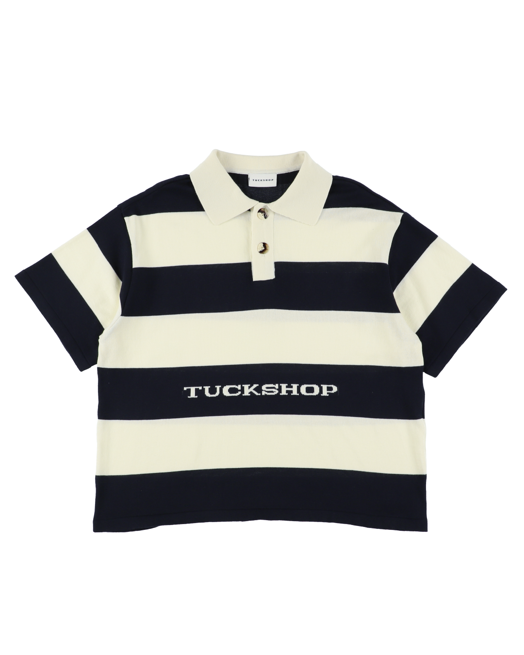 KNIT SHIRT｜TUCKSHOP（タックショップ）公式オンラインストア