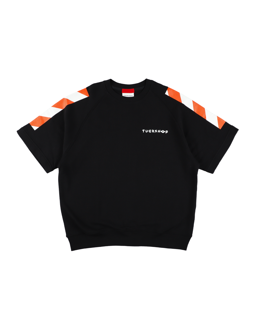 SWEAT SHORT SLEEVE T-SHIRT｜TUCKSHOP（タックショップ）公式