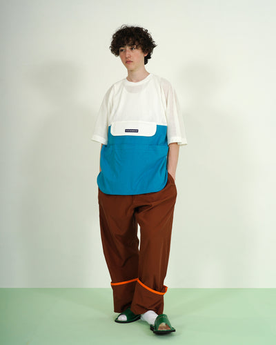 TOOL POCKETS T-SHIRT