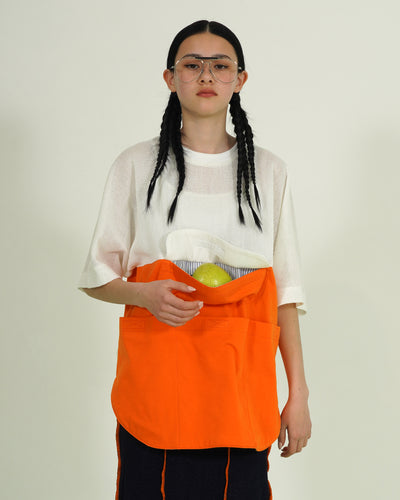 TOOL POCKETS T-SHIRT