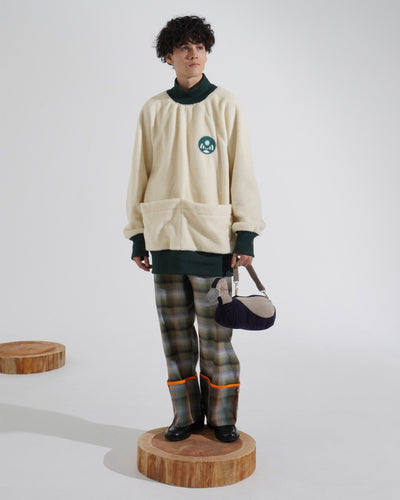 MCMC PULLOVER - TUCKSHOP