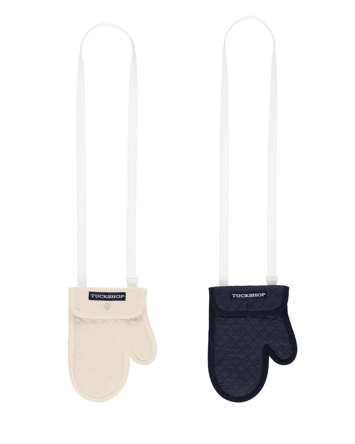 MITTEN SHOULDER BAG - TUCKSHOP