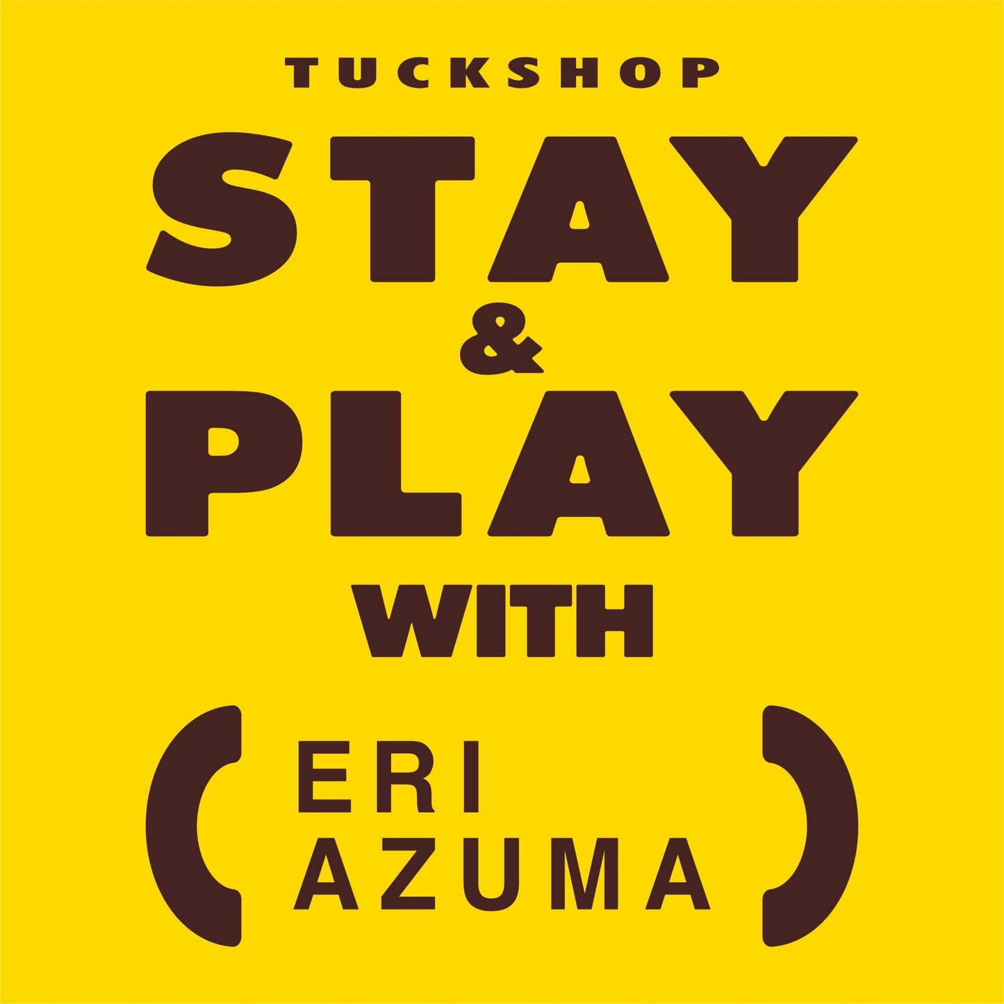 PLATINUM CUP / PC - 01 - TUCKSHOP
