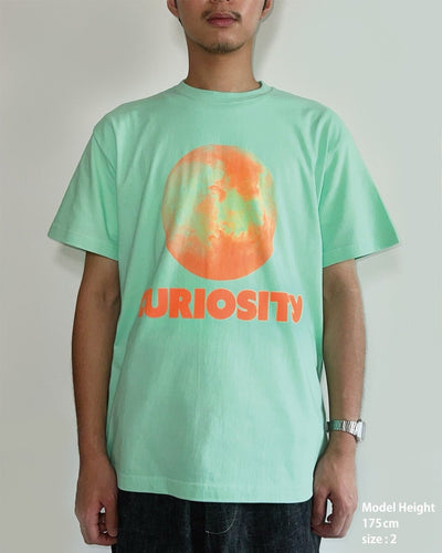PROBE T - SHIRT - TUCKSHOP