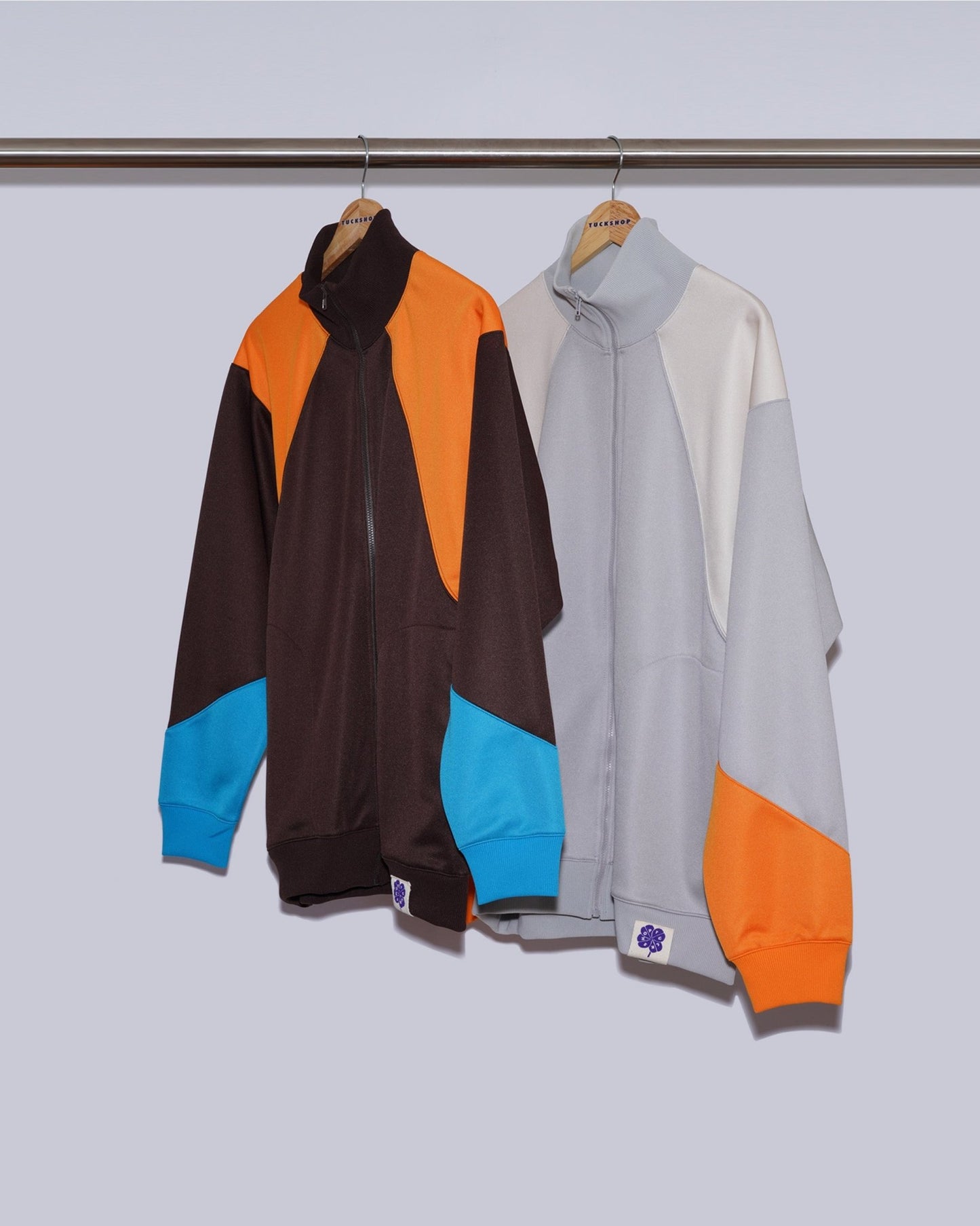 SWITCH TRACKSUIT - TUCKSHOP