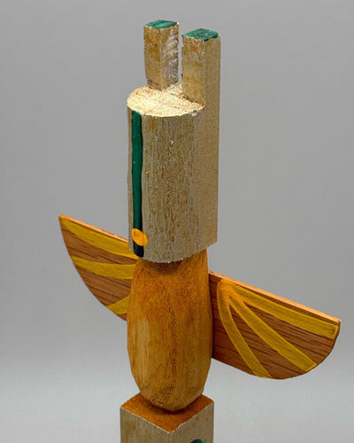 VALLEY POLE / green - 02 - TUCKSHOP