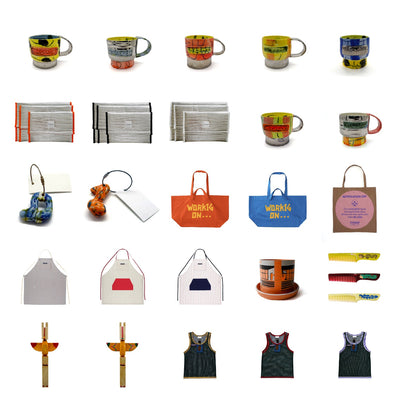 GOODS - TUCKSHOP