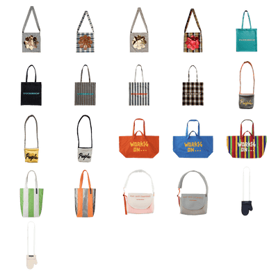 BAGS - TUCKSHOP