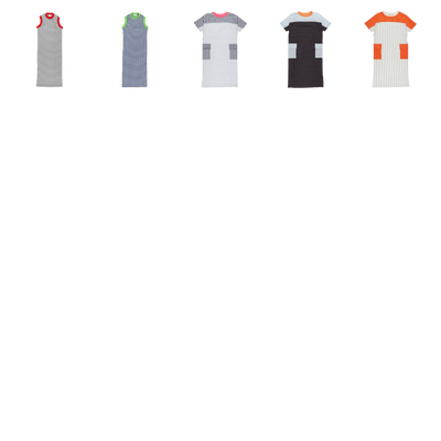 dresses - TUCKSHOP