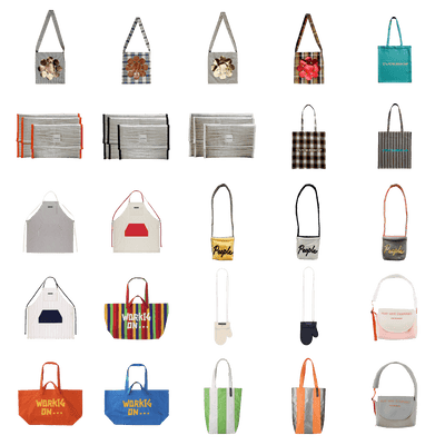 GOODS - TUCKSHOP