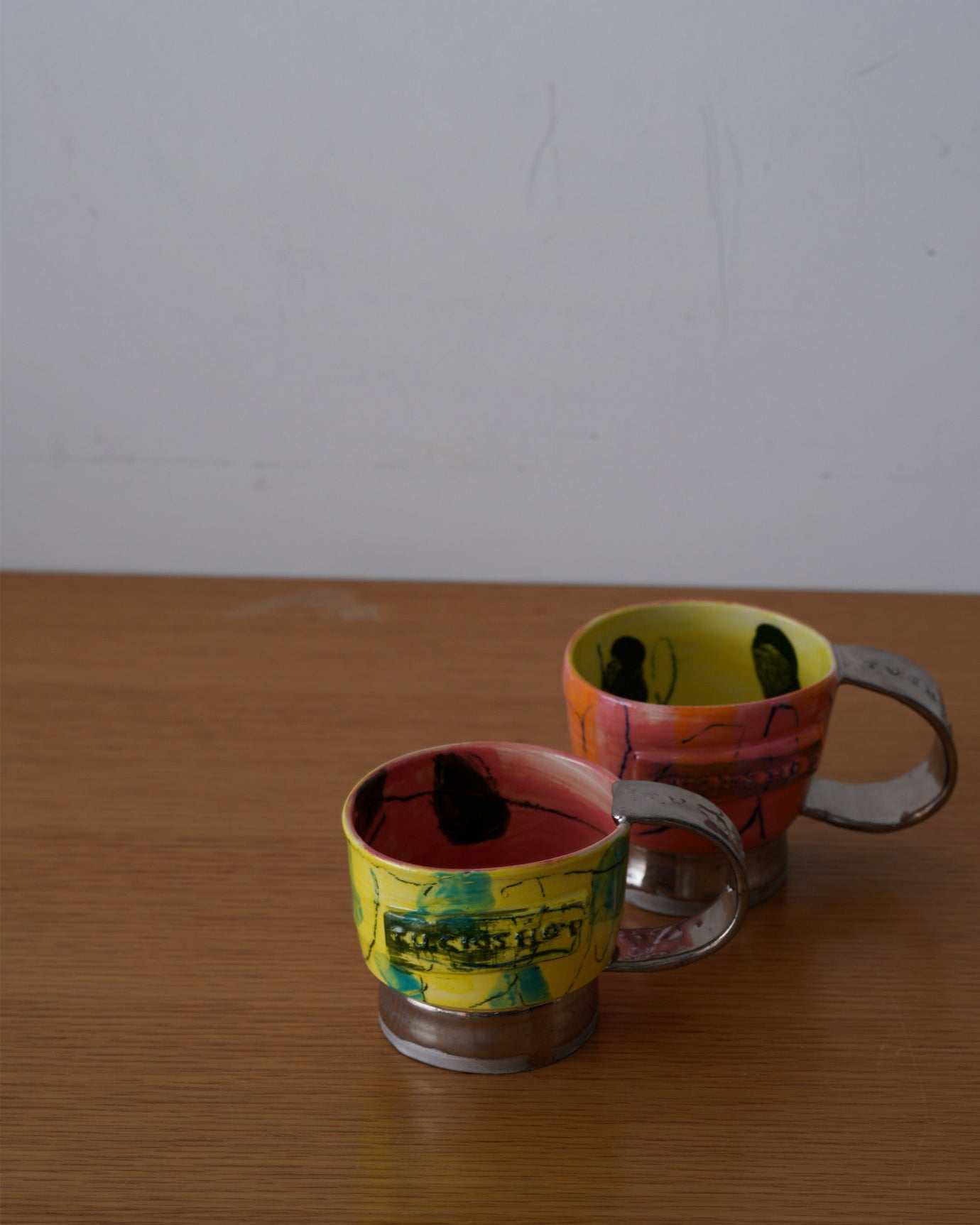 TUCKSHOP x ERI AZUMA - TUCKSHOP