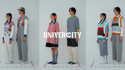 "UNIVERCITY" - TUCKSHOP