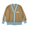 OVERSIZED CARDIGAN