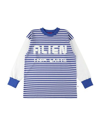 ALIEN LONG SLEEVE T-SHIRT