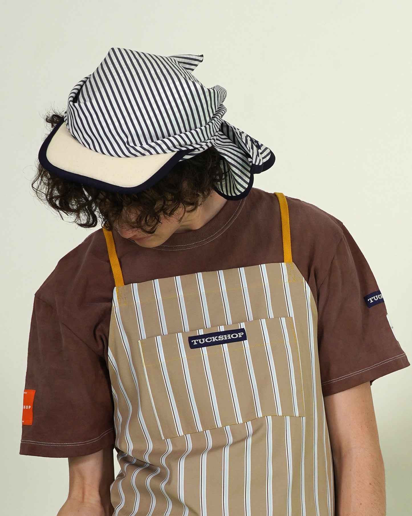 BANDANA CAP