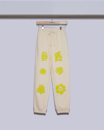 BOTANY SWEAT PANTS