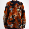 CAMO BOA PULLOVER