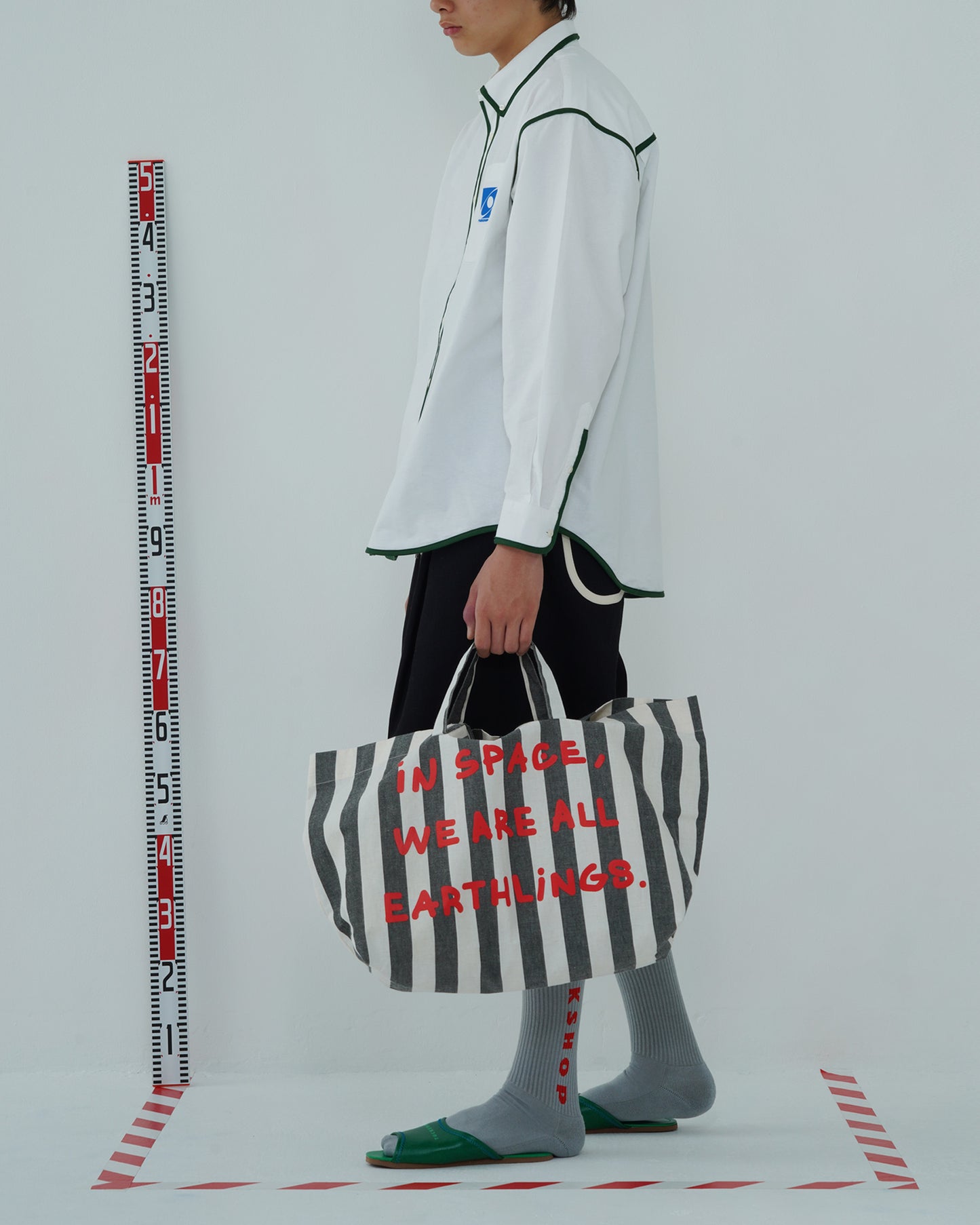 CARRY BIG BAG