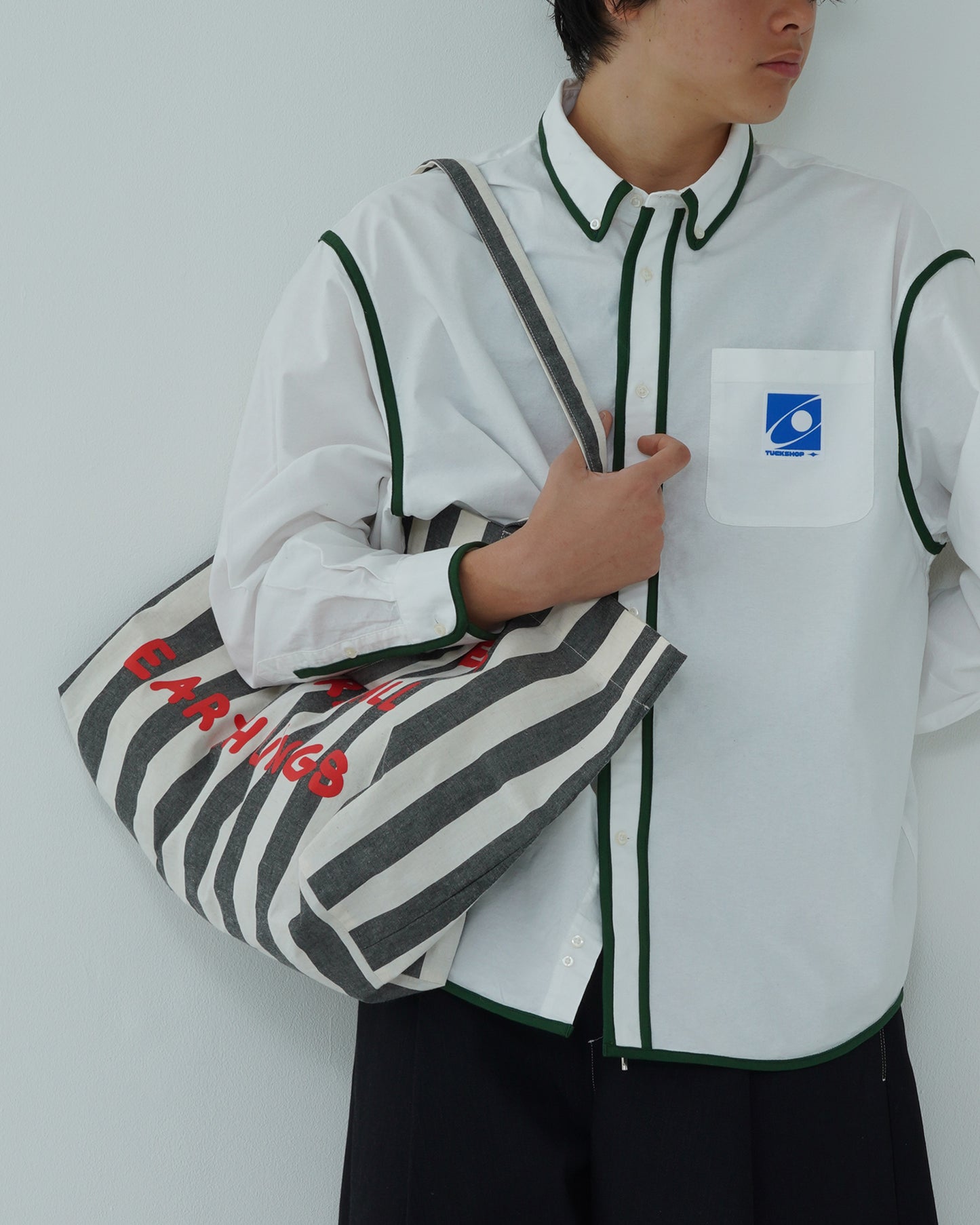 CARRY BIG BAG