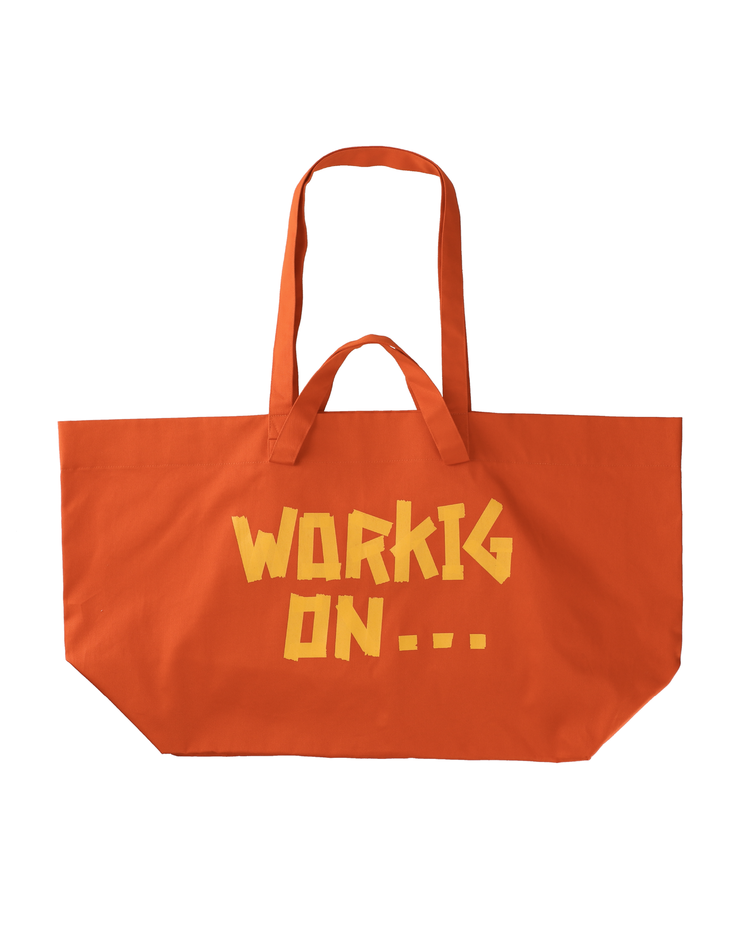 DELIVERY BIG BAG