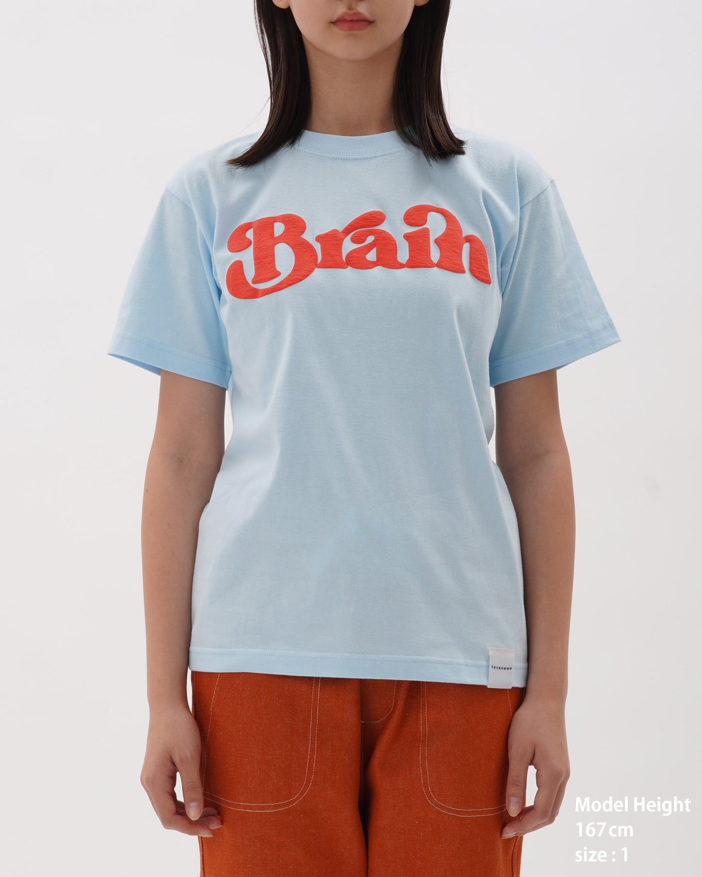 CASTE T-SHIRT