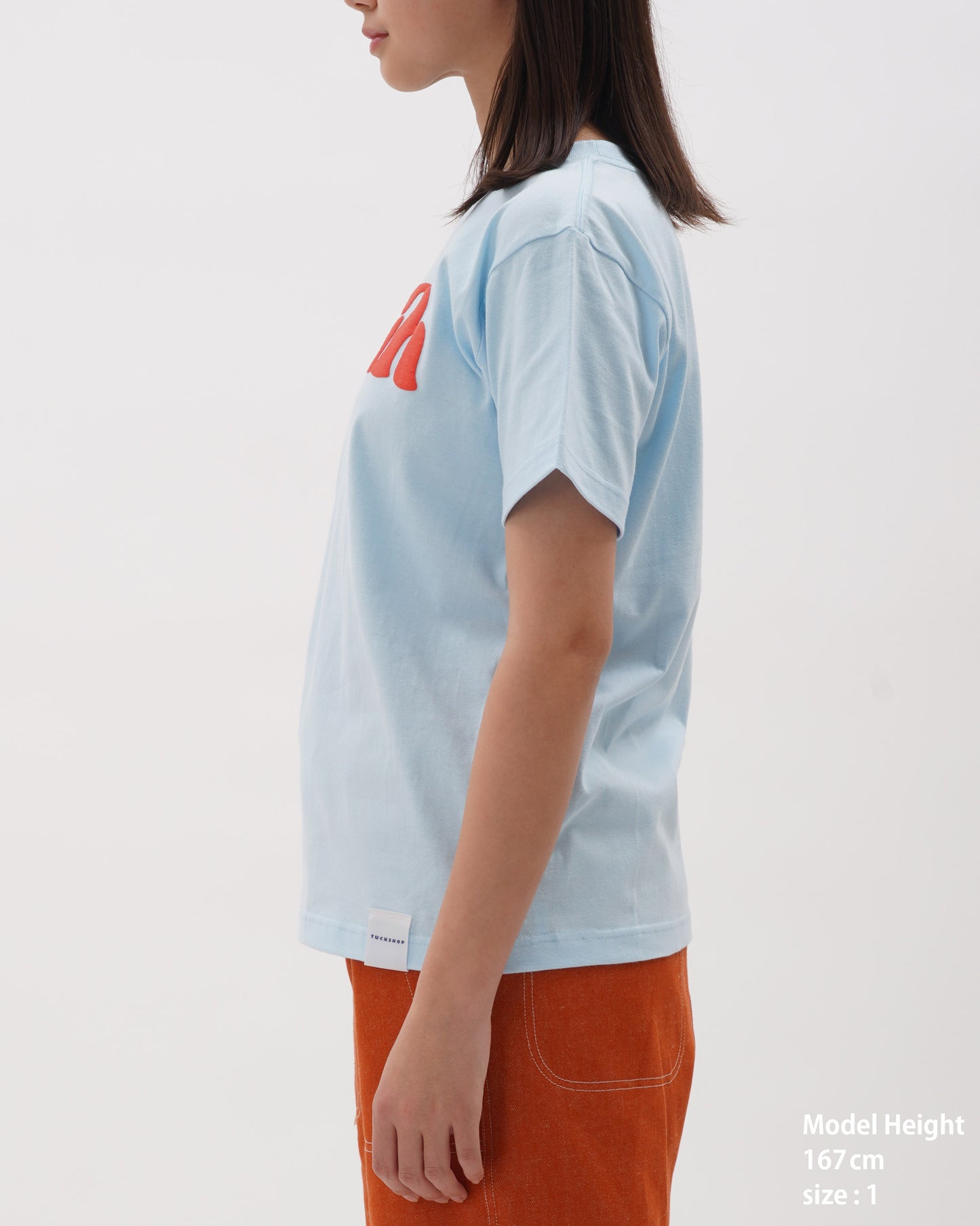 CASTE T-SHIRT