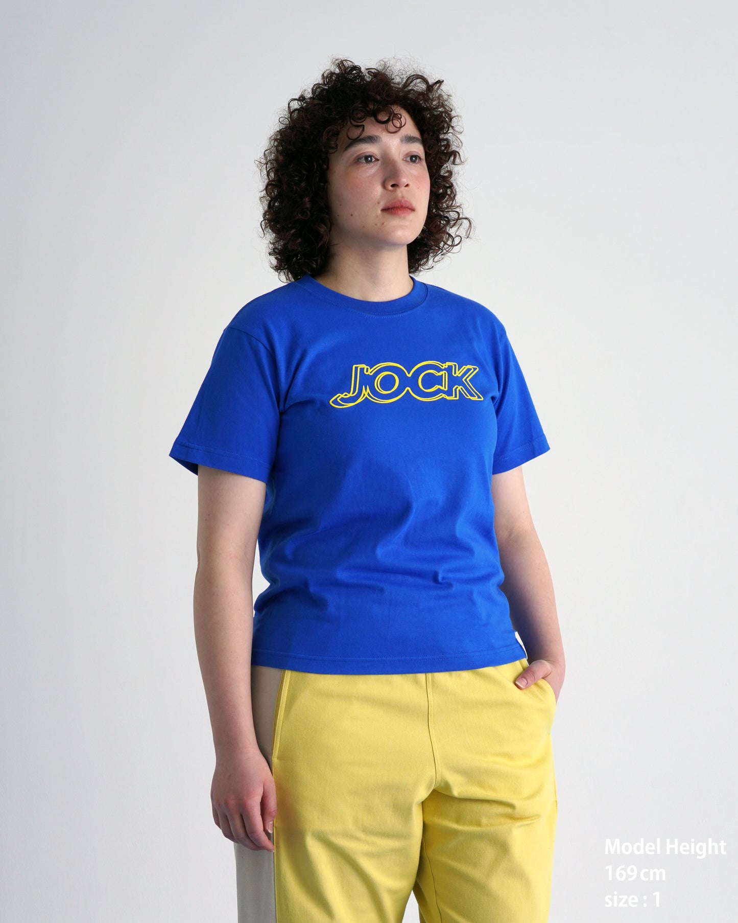 CASTE T-SHIRT