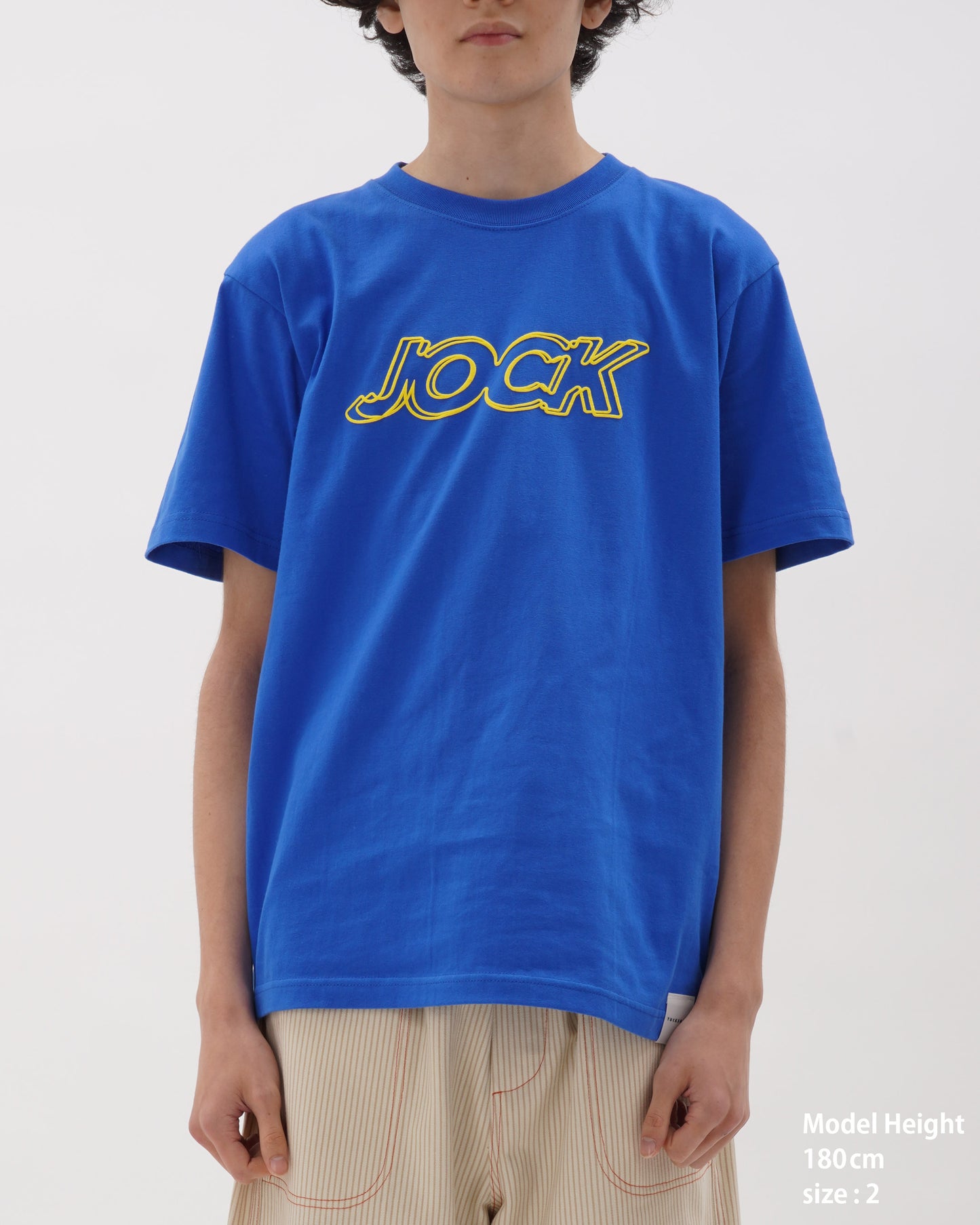 CASTE T-SHIRT