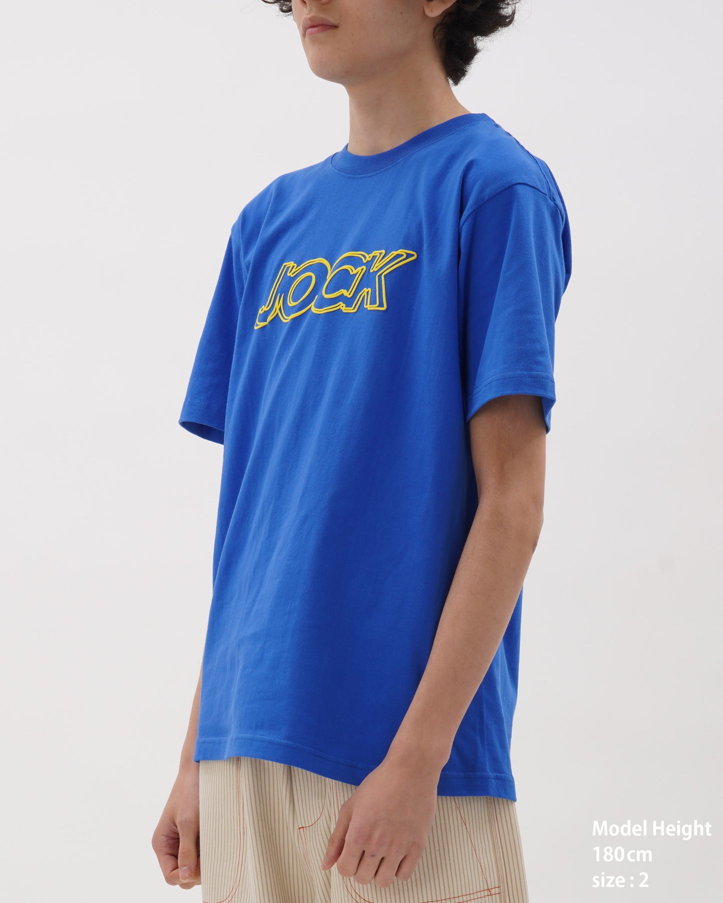 CASTE T-SHIRT