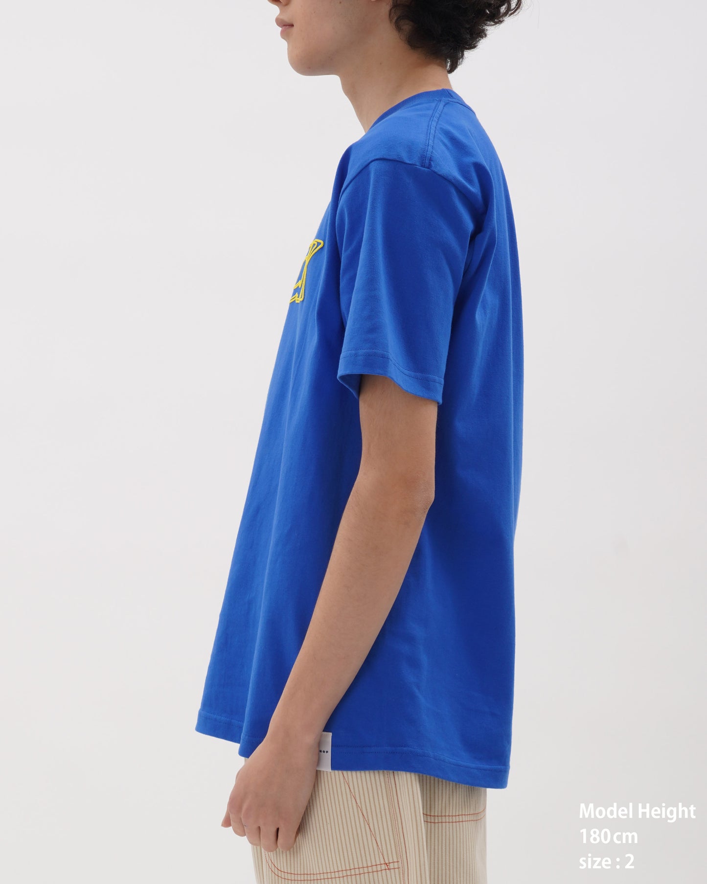 CASTE T-SHIRT